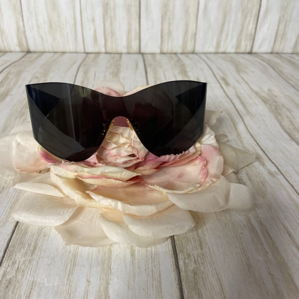 Balenciaga BB0122S Sunglasses